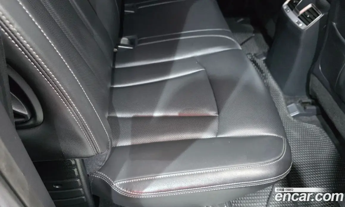 SsangYong Rexton 2018 2.2 автомат (гидро), фото 16