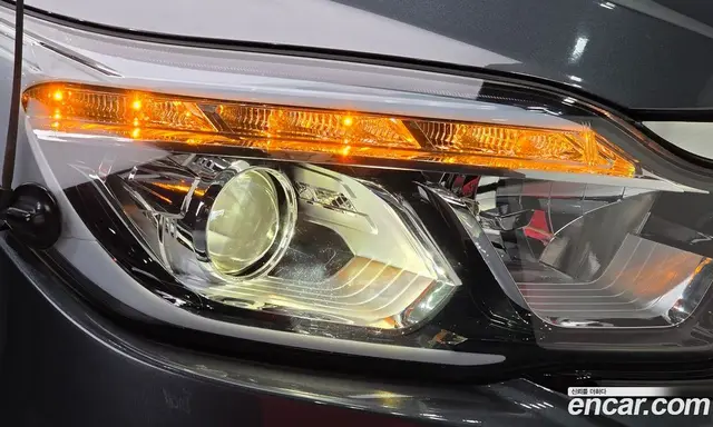 SsangYong Rexton 2018 2.2 автомат (гидро), миниатюра 8