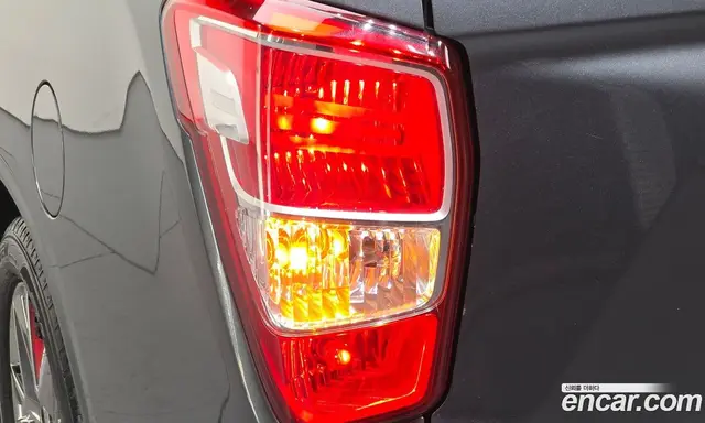 SsangYong Rexton 2018 2.2 автомат (гидро), миниатюра 9