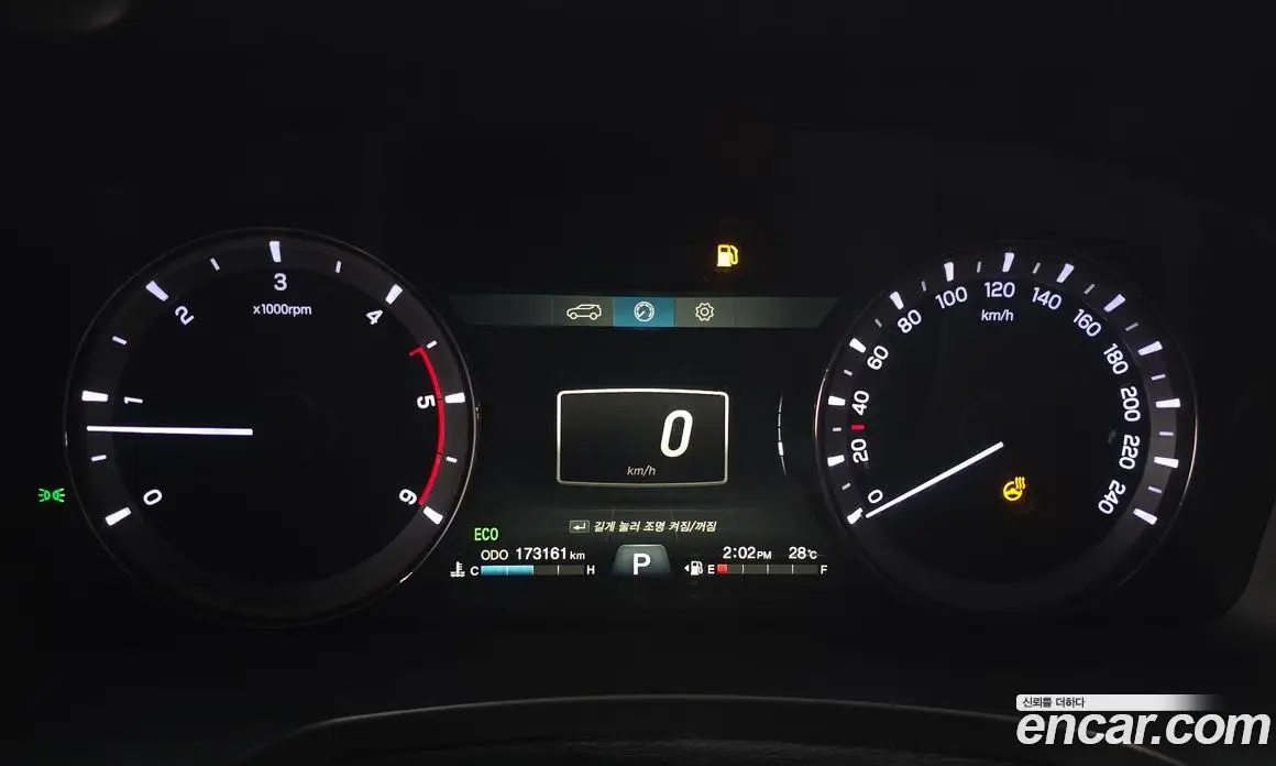 SsangYong Rexton 2018 2.2 автомат (гидро), фото 11 SsangYong Rexton 2018 2.2 автомат (гидро), фото 11