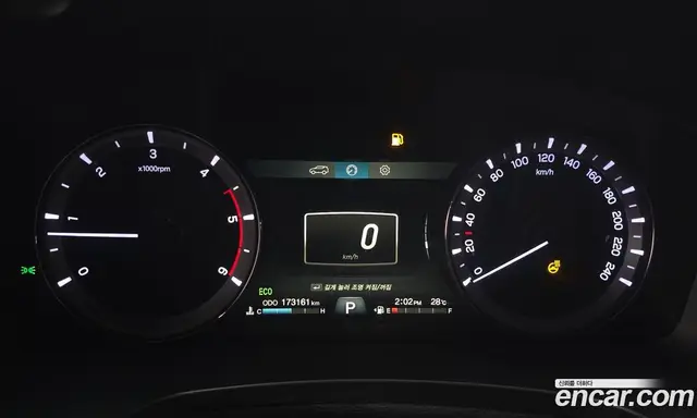 SsangYong Rexton 2018 2.2 автомат (гидро), миниатюра 11 SsangYong Rexton 2018 2.2 автомат (гидро), миниатюра 11