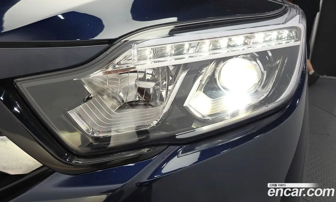 SsangYong Rexton 2018 2.2 автомат (гидро), фото 8 SsangYong Rexton 2018 2.2 автомат (гидро), фото 8