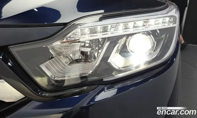 SsangYong Rexton 2018 2.2 автомат (гидро), миниатюра 8 SsangYong Rexton 2018 2.2 автомат (гидро), миниатюра 8