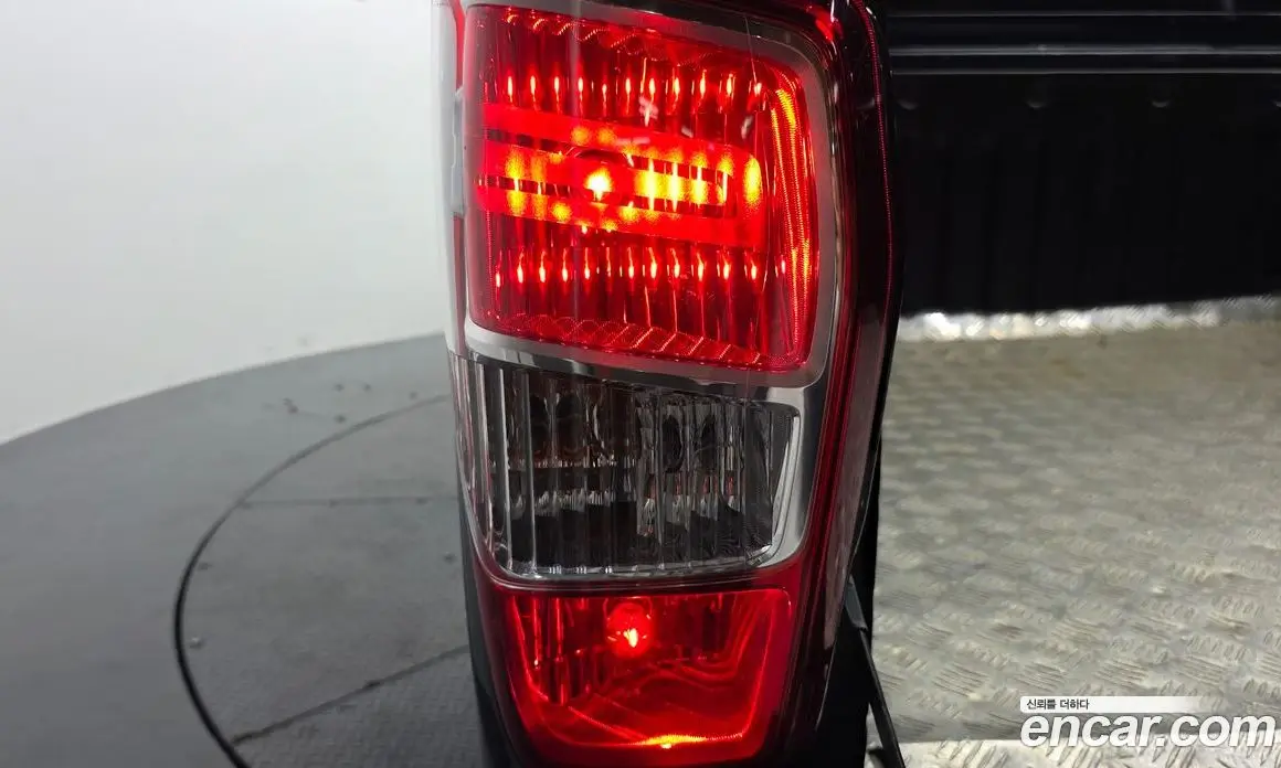 SsangYong Rexton 2018 2.2 автомат (гидро), фото 9 SsangYong Rexton 2018 2.2 автомат (гидро), фото 9