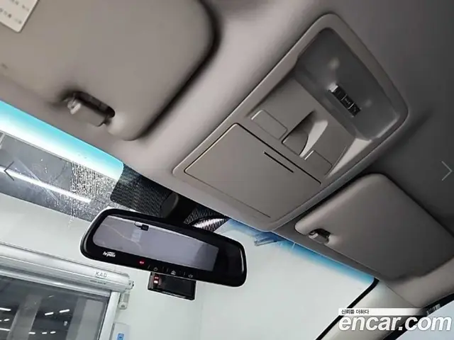 SsangYong Rexton 2018 2.2 автомат (гидро), миниатюра 12