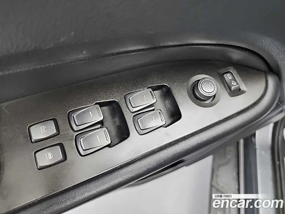 SsangYong Rexton 2018 2.2 автомат (гидро), фото 15