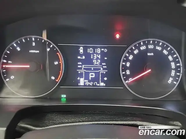 SsangYong Rexton 2018 2.2 автомат (гидро), миниатюра 5