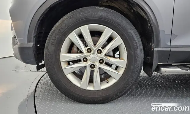 SsangYong Rexton 2019 2.2 автомат (гидро), миниатюра 4 SsangYong Rexton 2019 2.2 автомат (гидро), миниатюра 4