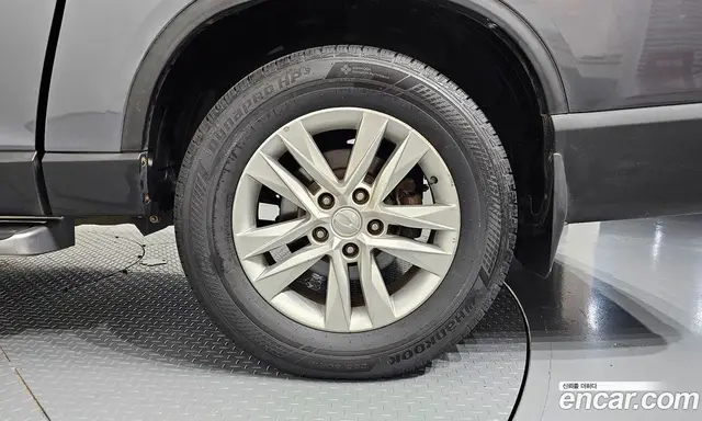SsangYong Rexton 2019 2.2 автомат (гидро), миниатюра 6 SsangYong Rexton 2019 2.2 автомат (гидро), миниатюра 6