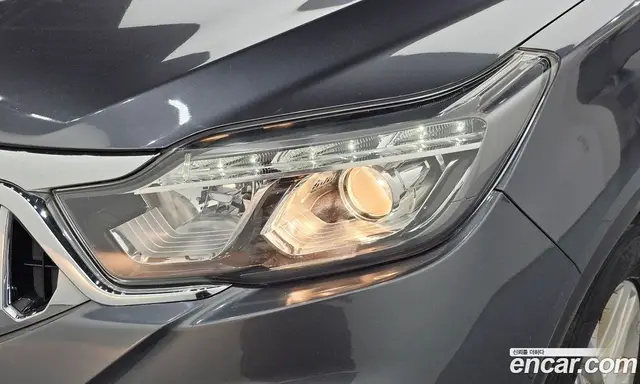 SsangYong Rexton 2019 2.2 автомат (гидро), миниатюра 7 SsangYong Rexton 2019 2.2 автомат (гидро), миниатюра 7
