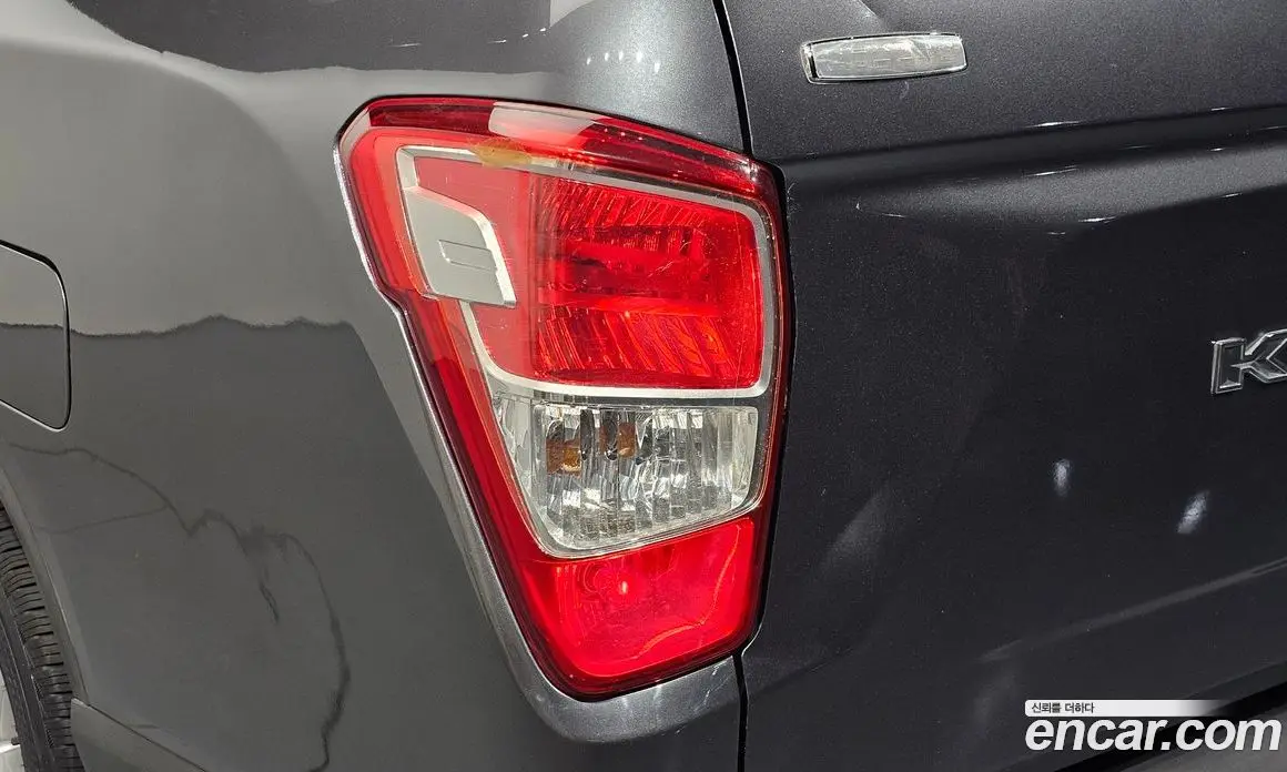 SsangYong Rexton 2019 2.2 автомат (гидро), фото 8 SsangYong Rexton 2019 2.2 автомат (гидро), фото 8