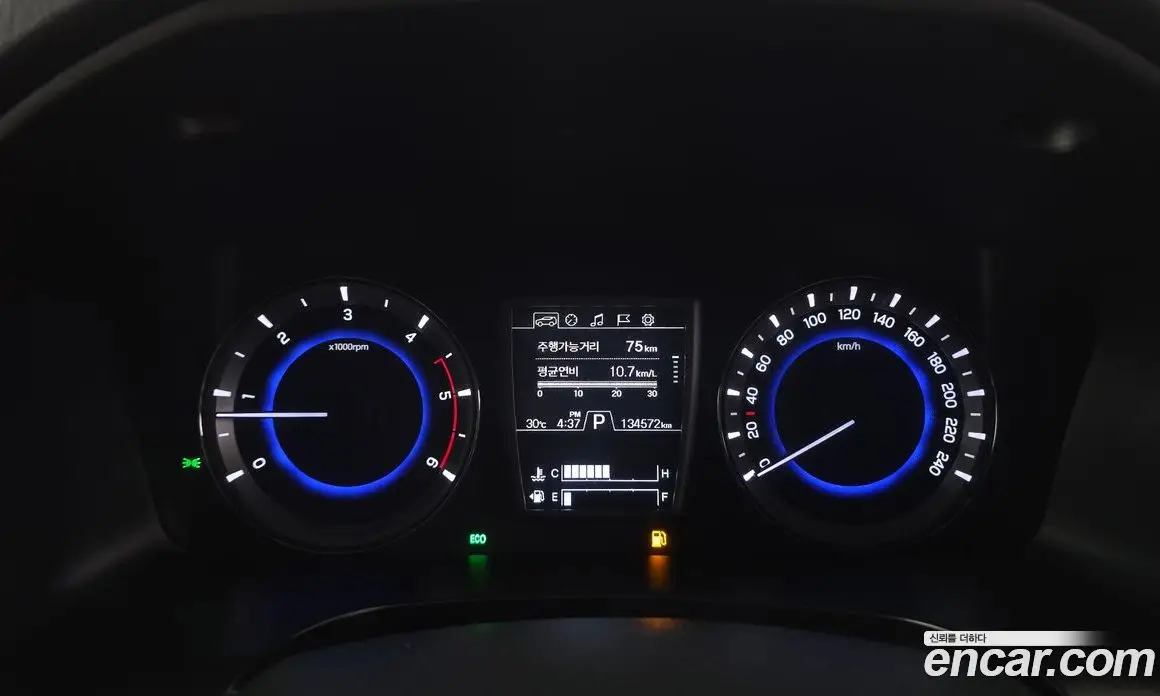 SsangYong Rexton 2020 2.2 автомат (гидро), фото 11 SsangYong Rexton 2020 2.2 автомат (гидро), фото 11