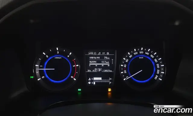 SsangYong Rexton 2020 2.2 автомат (гидро), миниатюра 11 SsangYong Rexton 2020 2.2 автомат (гидро), миниатюра 11
