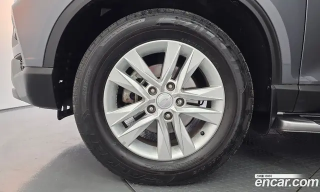 SsangYong Rexton 2020 2.2 автомат (гидро), миниатюра 5 SsangYong Rexton 2020 2.2 автомат (гидро), миниатюра 5