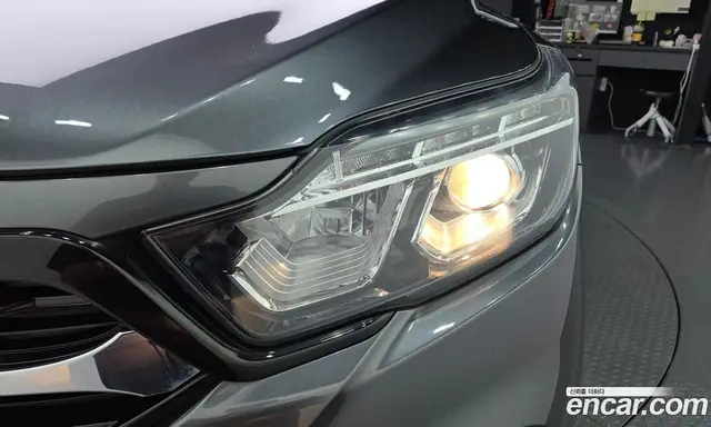 SsangYong Rexton 2020 2.2 автомат (гидро), миниатюра 8 SsangYong Rexton 2020 2.2 автомат (гидро), миниатюра 8