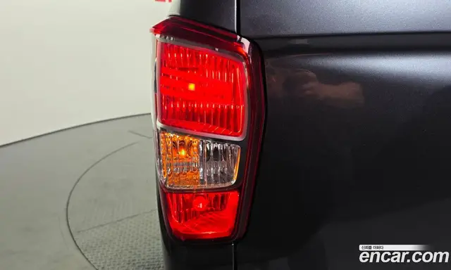 SsangYong Rexton 2020 2.2 автомат (гидро), миниатюра 9 SsangYong Rexton 2020 2.2 автомат (гидро), миниатюра 9