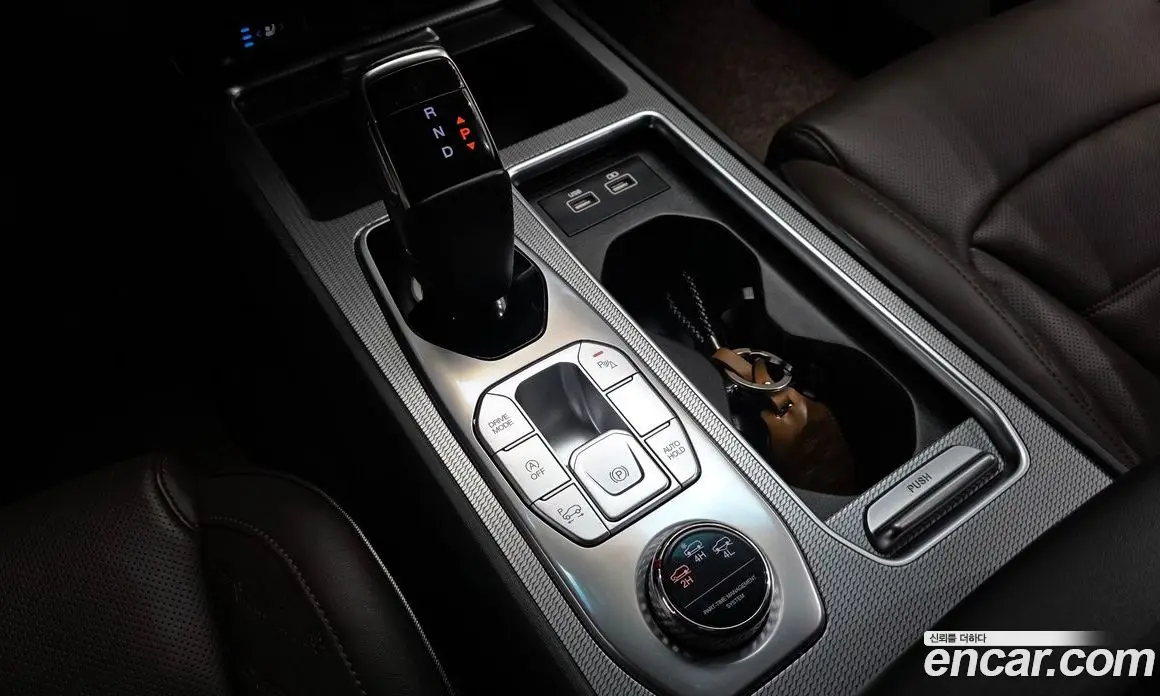 SsangYong Rexton 2022 2.2 автомат (гидро), фото 12