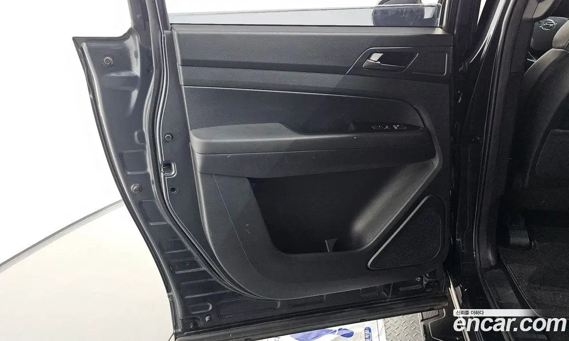 SsangYong Rexton 2022 2.2 автомат (гидро), фото 15