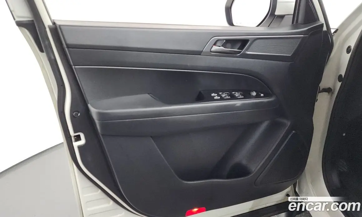 SsangYong Rexton 2022 2.2 автомат (гидро), фото 14