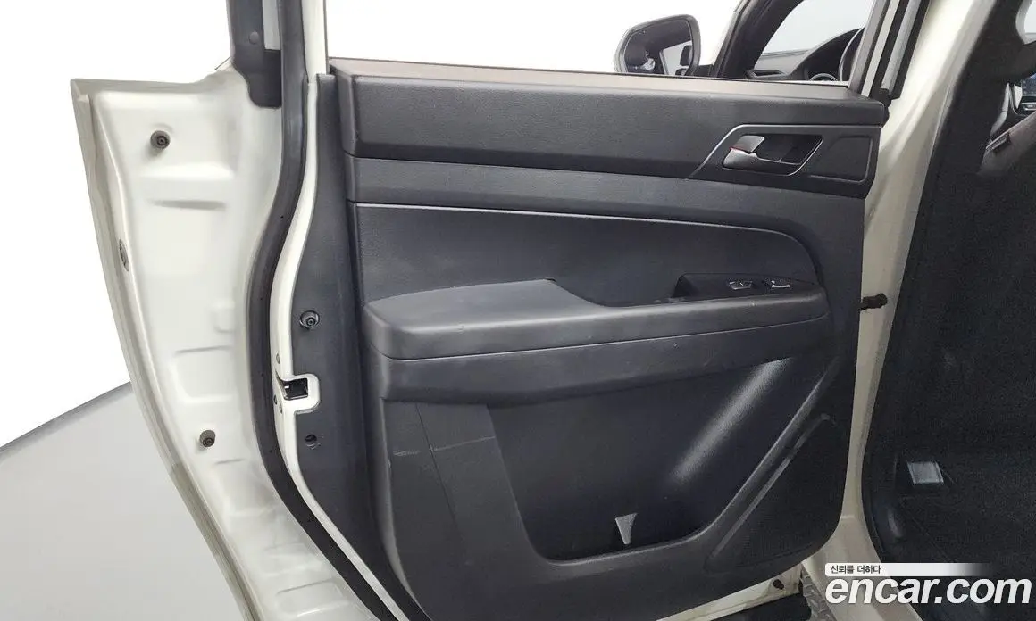 SsangYong Rexton 2022 2.2 автомат (гидро), фото 15