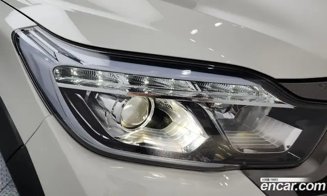 SsangYong Rexton 2022 2.2 автомат (гидро), миниатюра 8