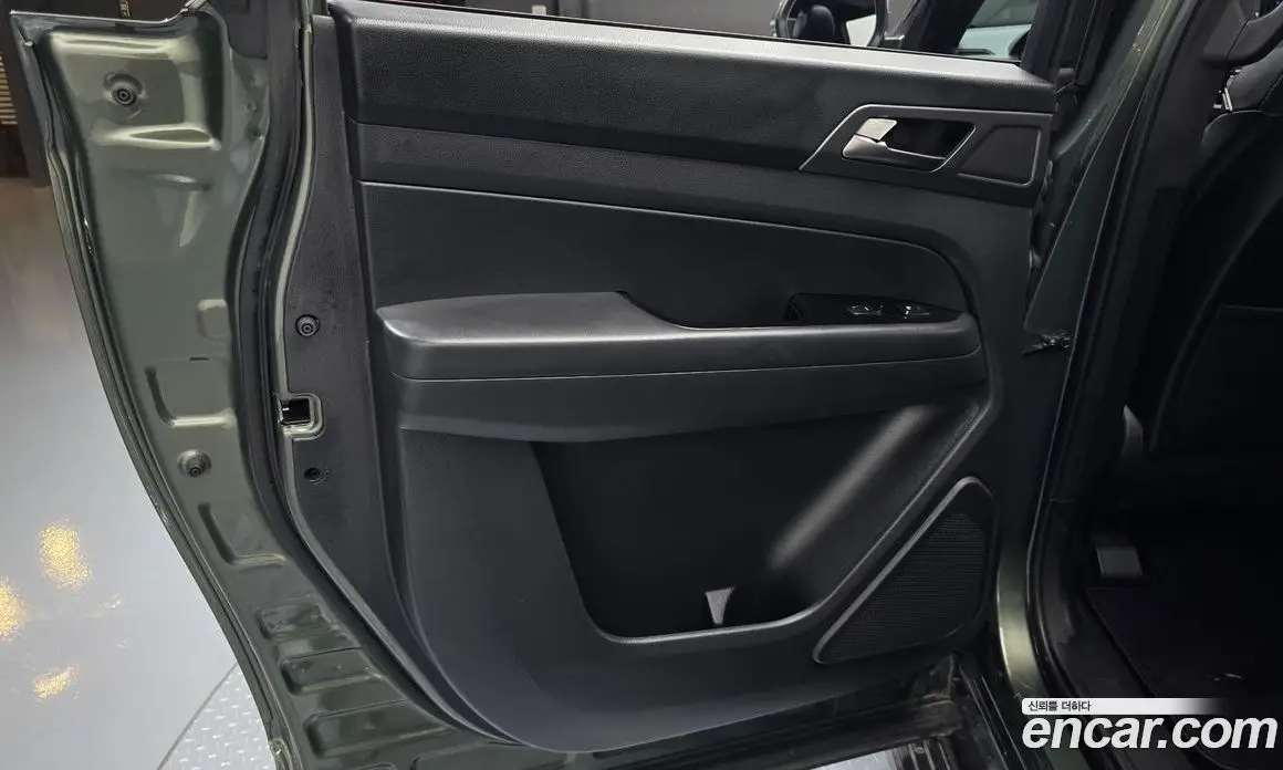 SsangYong Rexton 2023 2.2 автомат (гидро), фото 15 SsangYong Rexton 2023 2.2 автомат (гидро), фото 15