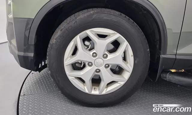SsangYong Rexton 2023 2.2 автомат (гидро), миниатюра 5 SsangYong Rexton 2023 2.2 автомат (гидро), миниатюра 5