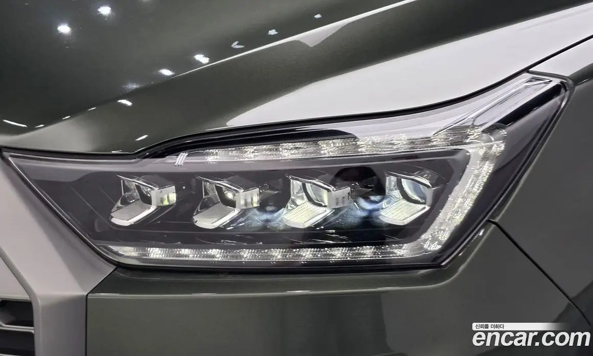SsangYong Rexton 2023 2.2 автомат (гидро), фото 8 SsangYong Rexton 2023 2.2 автомат (гидро), фото 8