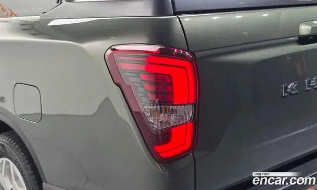 SsangYong Rexton 2023 2.2 автомат (гидро), миниатюра 9 SsangYong Rexton 2023 2.2 автомат (гидро), миниатюра 9