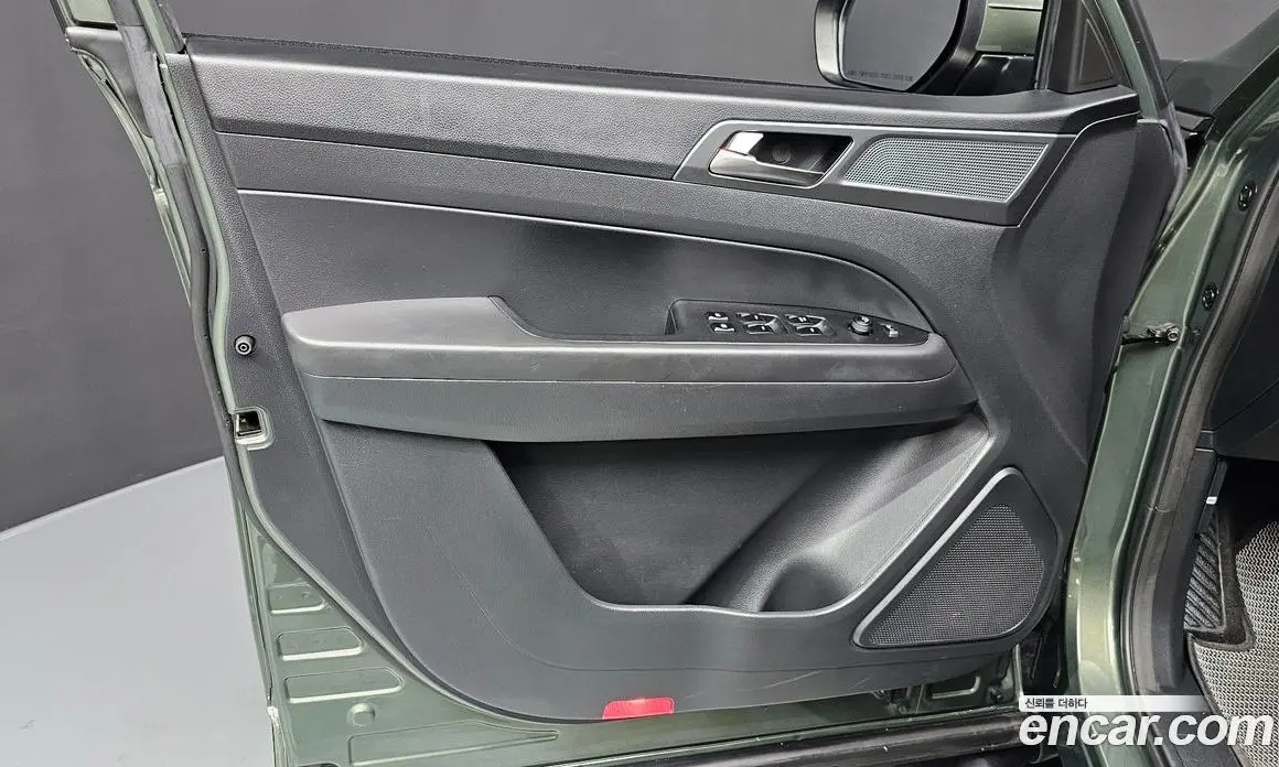 SsangYong Rexton 2023 2.2 автомат (гидро), фото 14