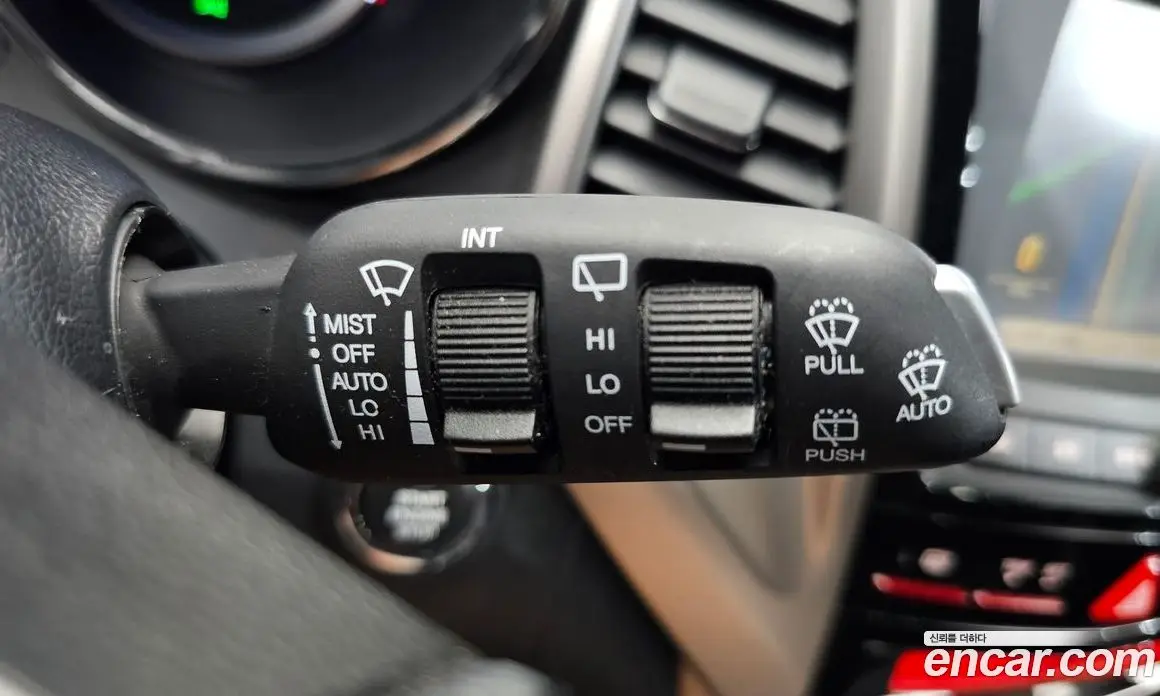 SsangYong TIBOLI 2015 1.6 автомат (гидро), фото 17