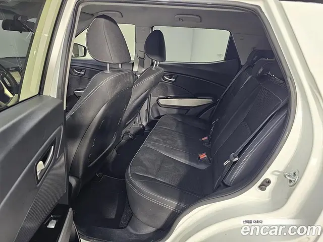 SsangYong TIBOLI 2016 1.6 автомат (гидро), миниатюра 9
