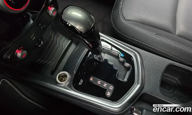 SsangYong TIBOLI 2018 1.6 автомат (гидро), миниатюра 11