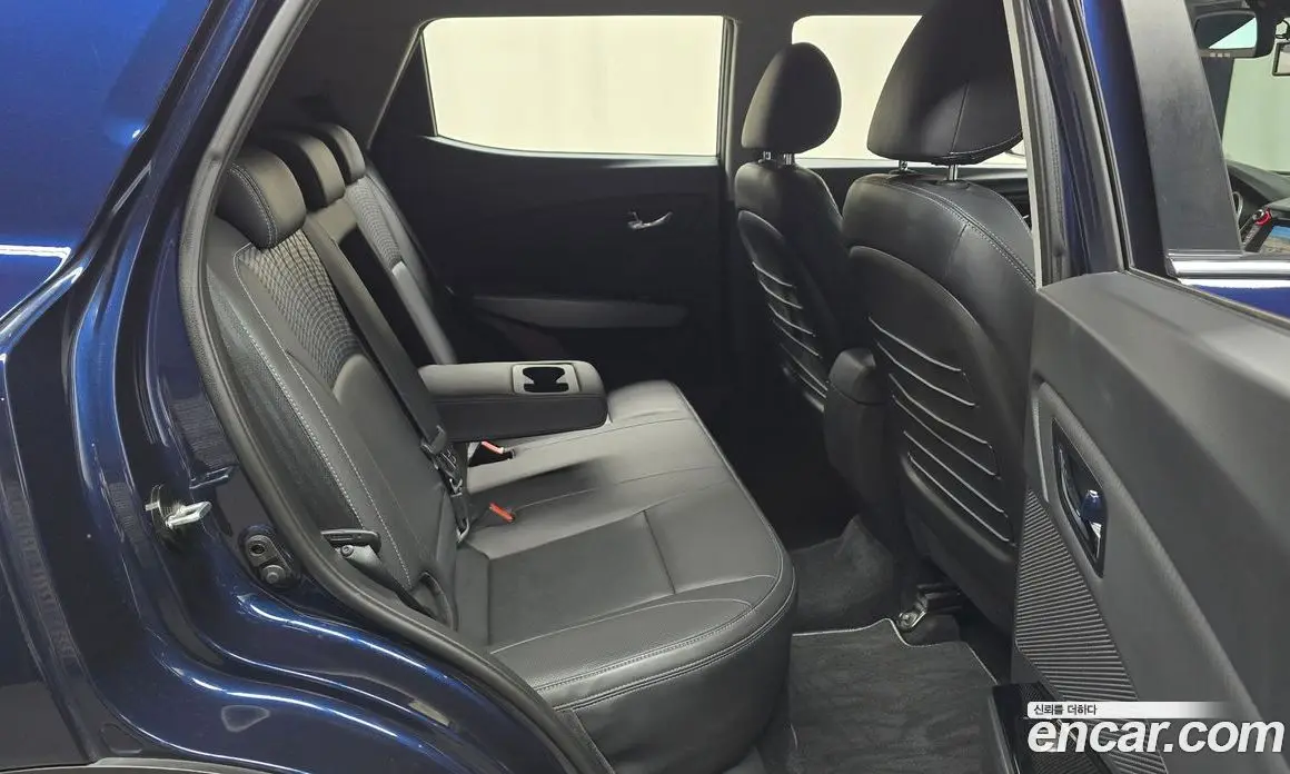SsangYong TIBOLI 2018 1.6 автомат (гидро), фото 16
