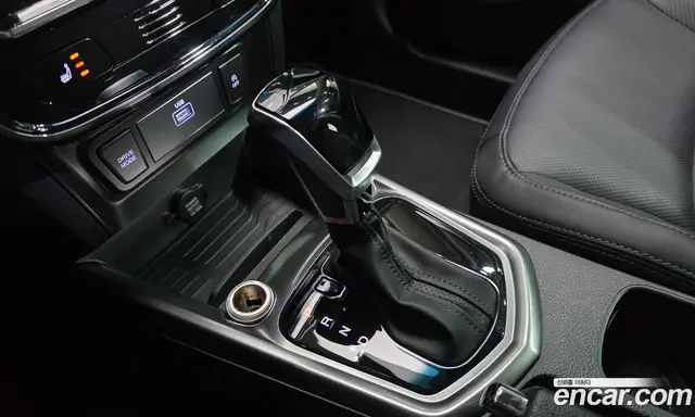 SsangYong TIBOLI 2021 1.5 автомат (гидро), миниатюра 12