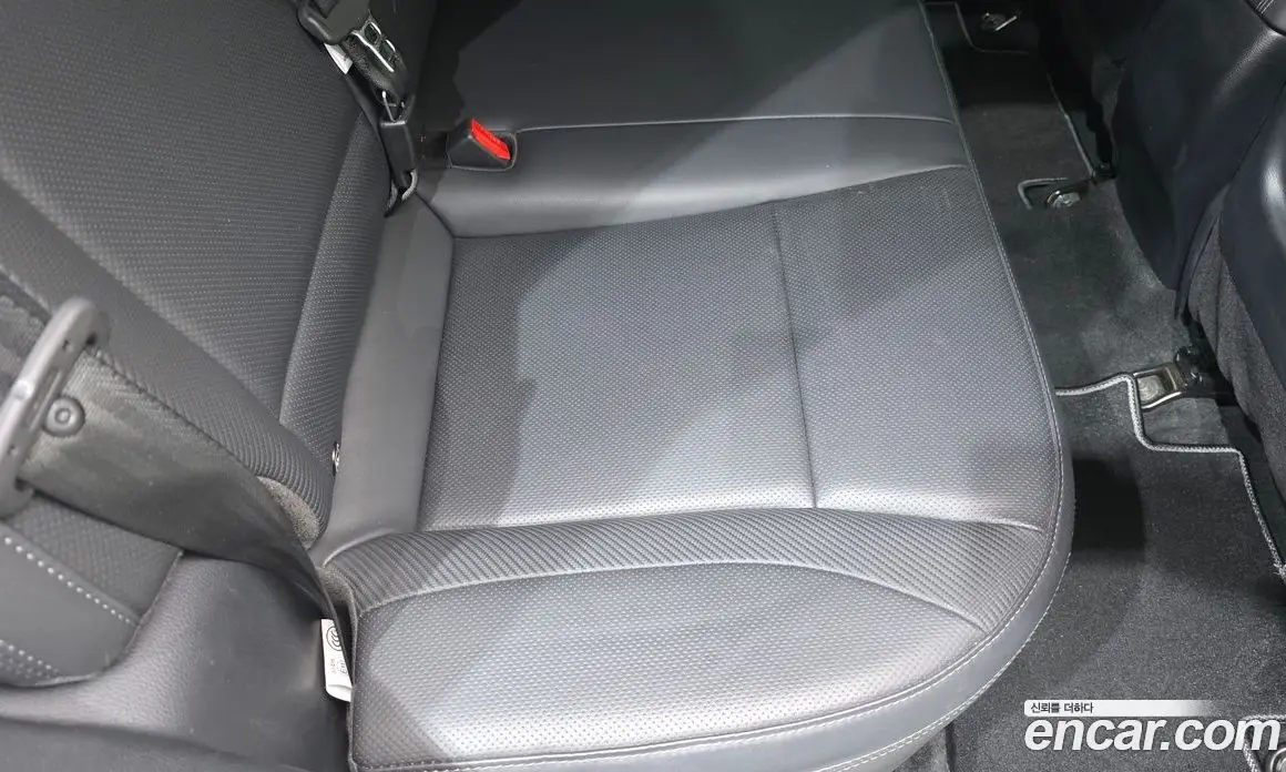 SsangYong TIBOLI 2021 1.5 автомат (гидро), фото 16 SsangYong TIBOLI 2021 1.5 автомат (гидро), фото 16