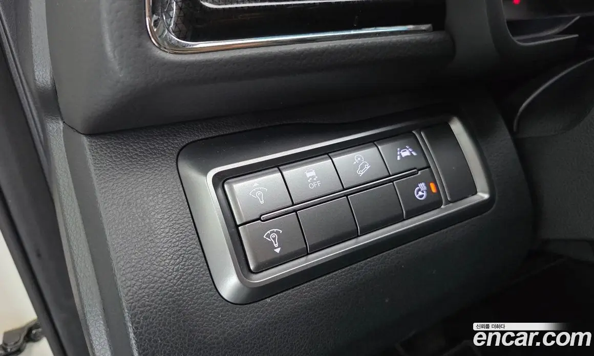 SsangYong TIBOLI 2021 1.5 автомат (гидро), фото 19 SsangYong TIBOLI 2021 1.5 автомат (гидро), фото 19