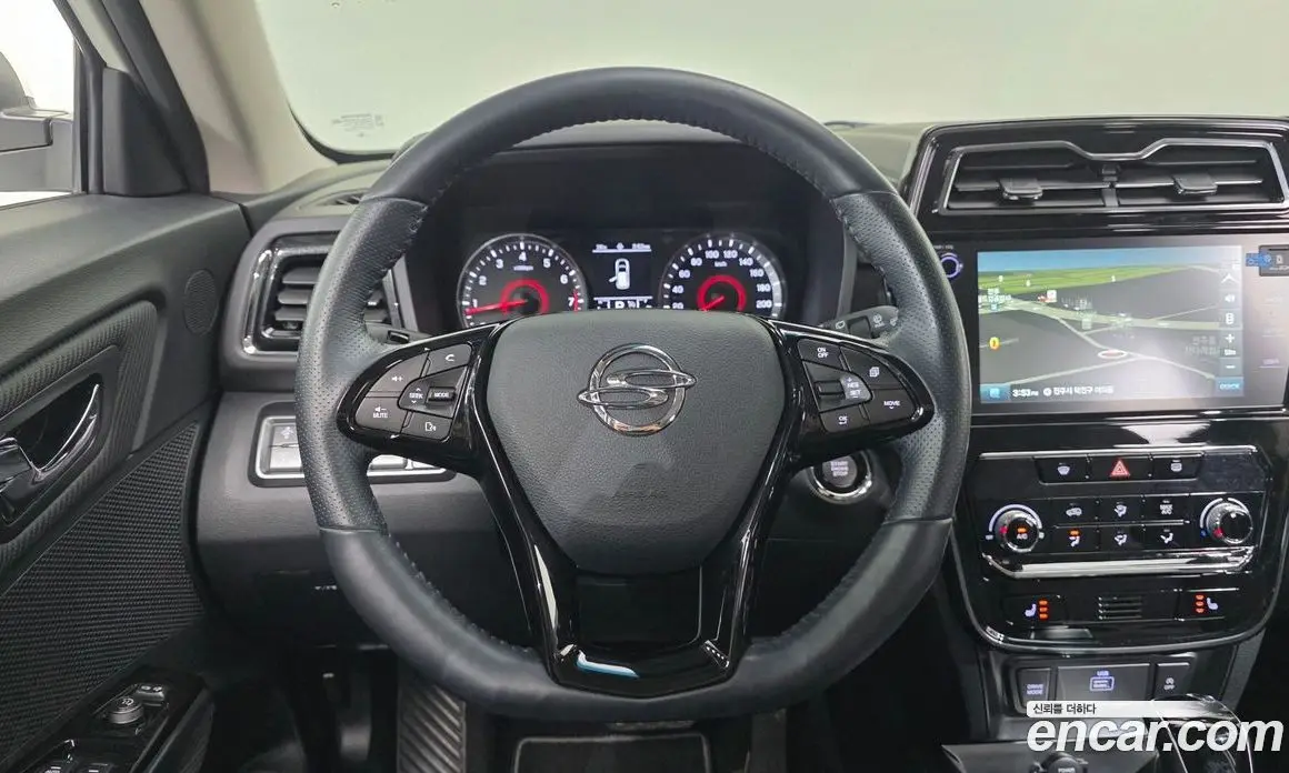 SsangYong TIBOLI 2021 1.5 автомат (гидро), фото 20 SsangYong TIBOLI 2021 1.5 автомат (гидро), фото 20