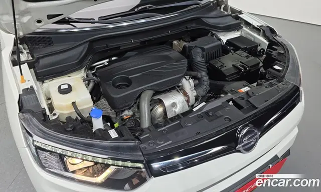 SsangYong TIBOLI 2021 1.5 автомат (гидро), миниатюра 6 SsangYong TIBOLI 2021 1.5 автомат (гидро), миниатюра 6