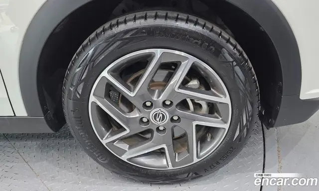 SsangYong TIBOLI 2021 1.5 автомат (гидро), миниатюра 7 SsangYong TIBOLI 2021 1.5 автомат (гидро), миниатюра 7