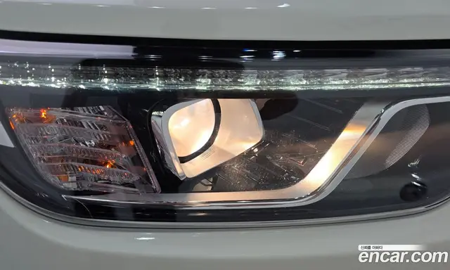 SsangYong TIBOLI 2021 1.5 автомат (гидро), миниатюра 8 SsangYong TIBOLI 2021 1.5 автомат (гидро), миниатюра 8