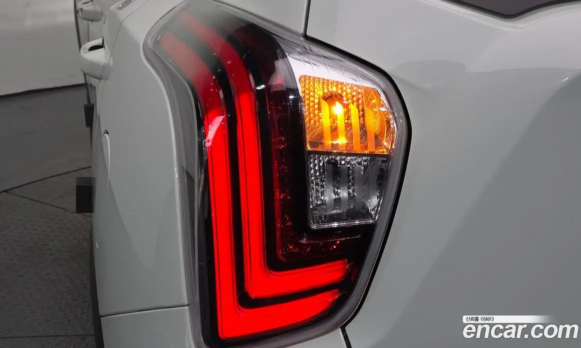 SsangYong TIBOLI 2021 1.5 автомат (гидро), фото 9 SsangYong TIBOLI 2021 1.5 автомат (гидро), фото 9