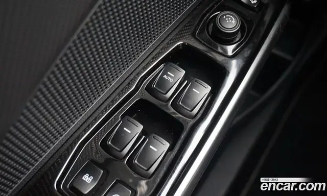 SsangYong TIBOLI 2026 1.6 автомат (гидро), миниатюра 11 SsangYong TIBOLI 2026 1.6 автомат (гидро), миниатюра 11