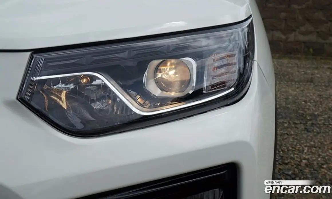 SsangYong TIBOLI 2026 1.6 автомат (гидро), фото 20 SsangYong TIBOLI 2026 1.6 автомат (гидро), фото 20