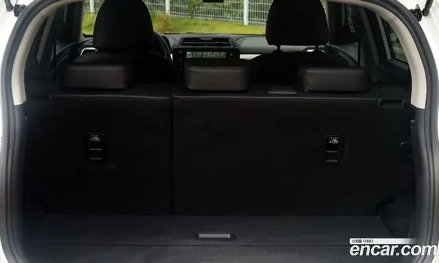 SsangYong TIBOLI 2026 1.6 автомат (гидро), миниатюра 6 SsangYong TIBOLI 2026 1.6 автомат (гидро), миниатюра 6