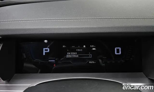 SsangYong Torres 2022 1.5 автомат (гидро), миниатюра 11 SsangYong Torres 2022 1.5 автомат (гидро), миниатюра 11