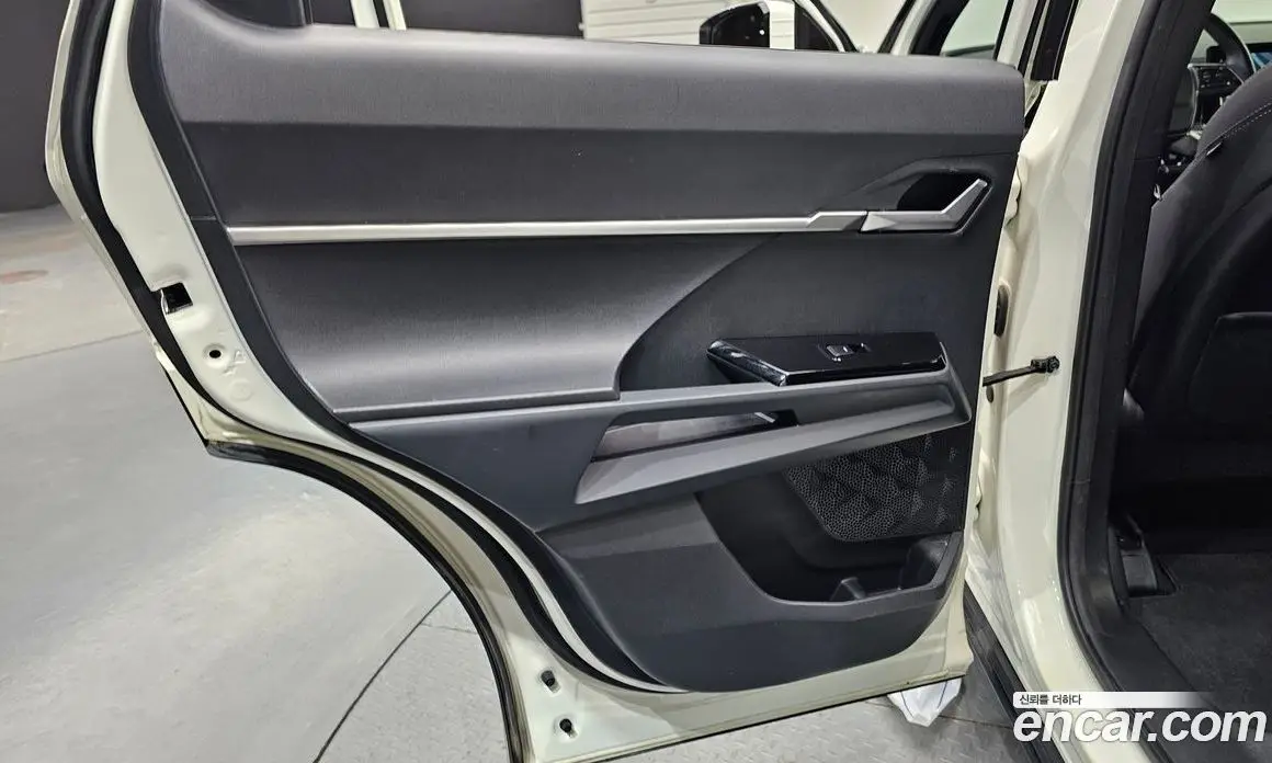 SsangYong Torres 2022 1.5 автомат (гидро), фото 15 SsangYong Torres 2022 1.5 автомат (гидро), фото 15
