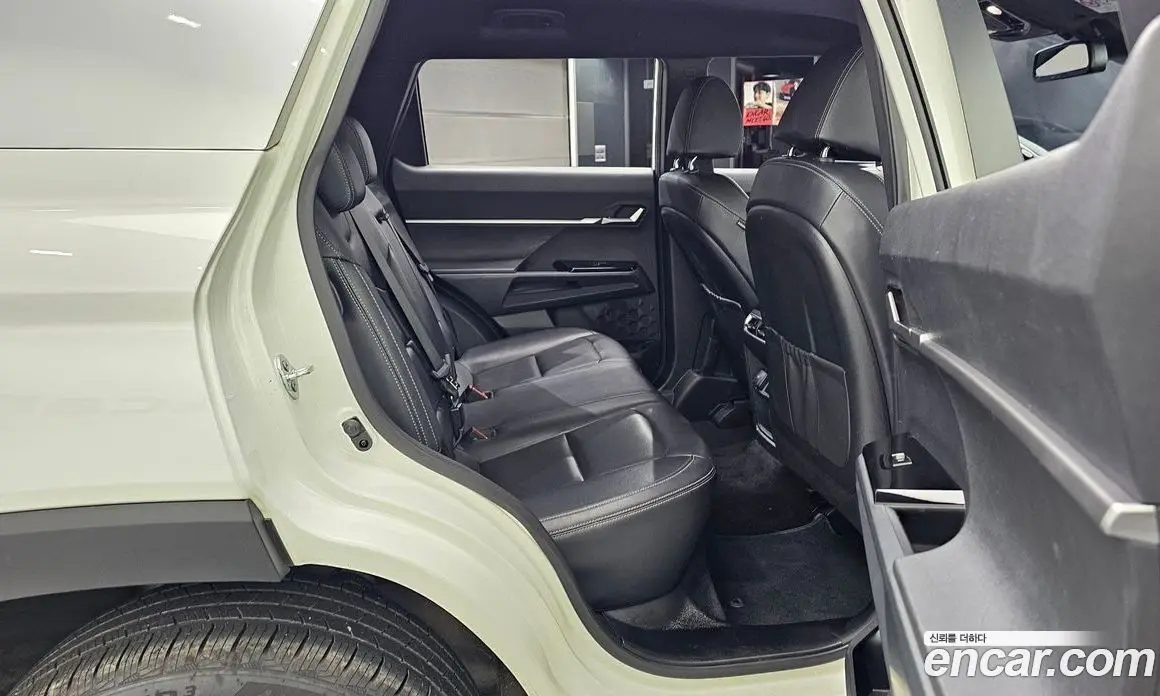 SsangYong Torres 2022 1.5 автомат (гидро), фото 17 SsangYong Torres 2022 1.5 автомат (гидро), фото 17