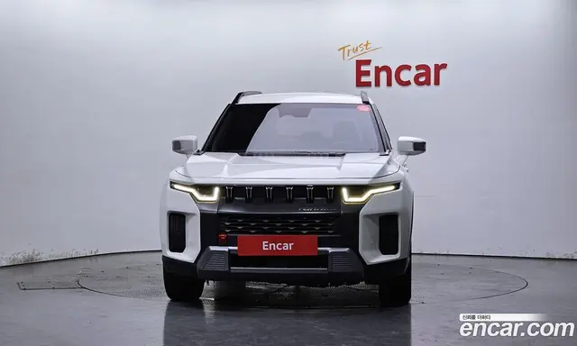 SsangYong Torres 2022 1.5 автомат (гидро), миниатюра 3 SsangYong Torres 2022 1.5 автомат (гидро), миниатюра 3