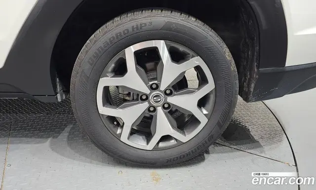SsangYong Torres 2022 1.5 автомат (гидро), миниатюра 5 SsangYong Torres 2022 1.5 автомат (гидро), миниатюра 5